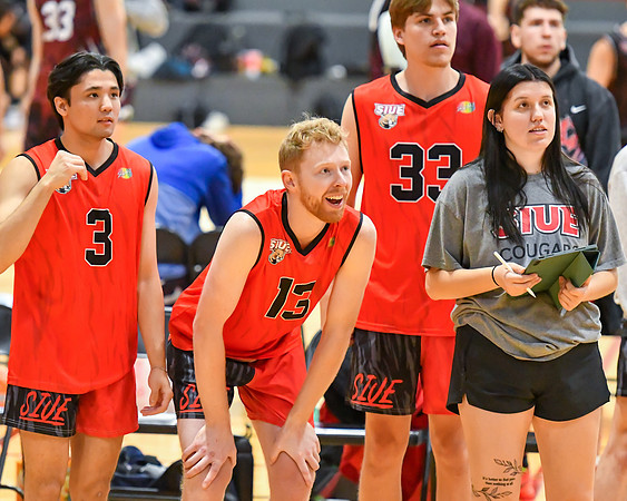SIUE VB-8866