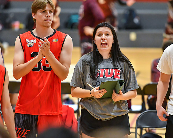 SIUE VB-8836