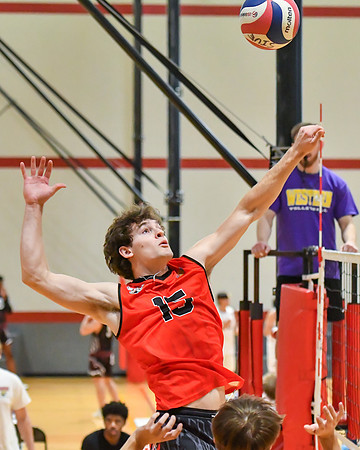 SIUE VB-8819