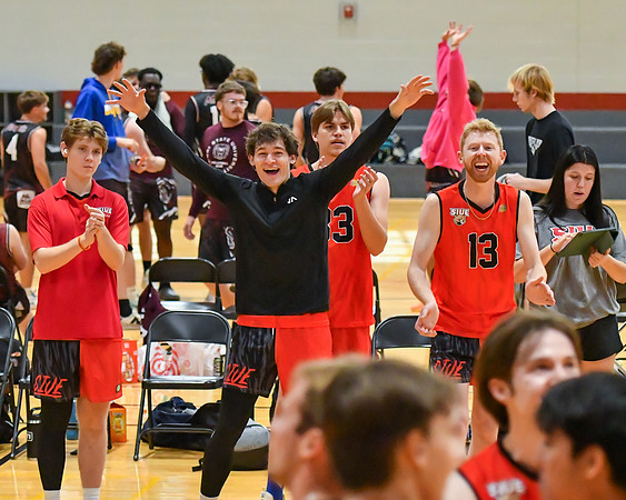 SIUE VB-8746