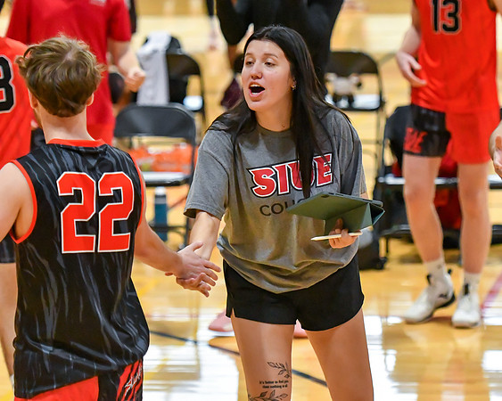 SIUE VB-8733
