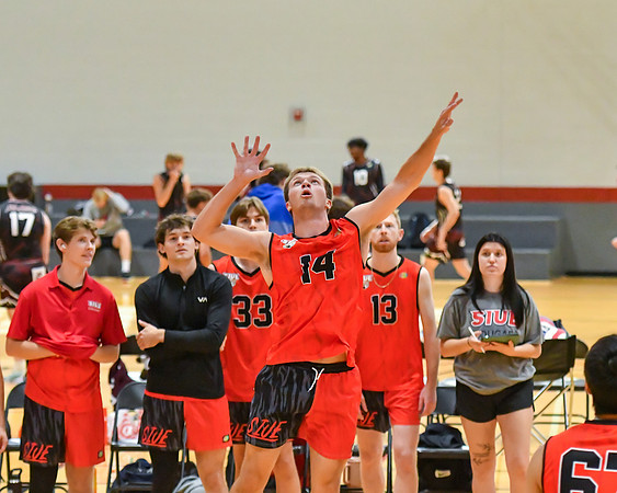 SIUE VB-8770