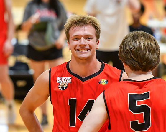 SIUE VB-8766