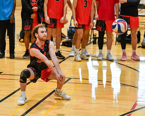 SIUE VB-8695