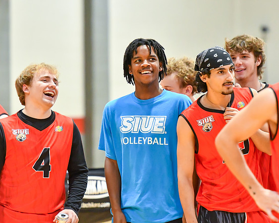 SIUE VB-8620