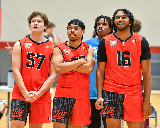 SIUE VB-8572