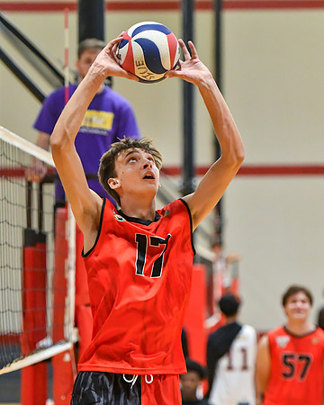SIUE VB-8570