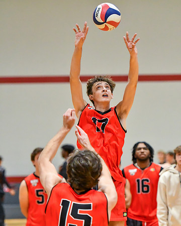 SIUE VB-8547