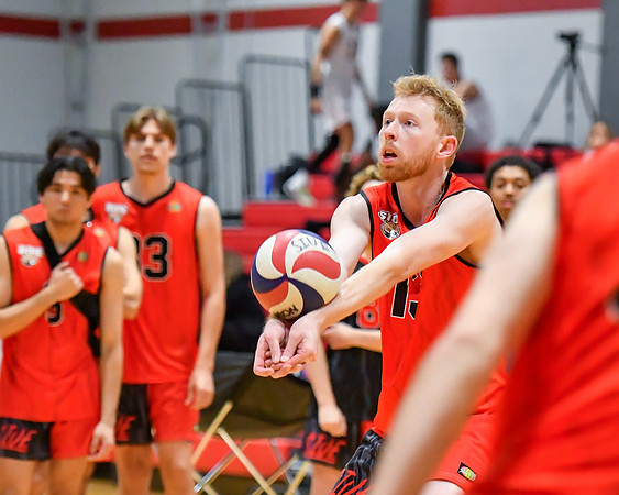 SIUE VB-8534
