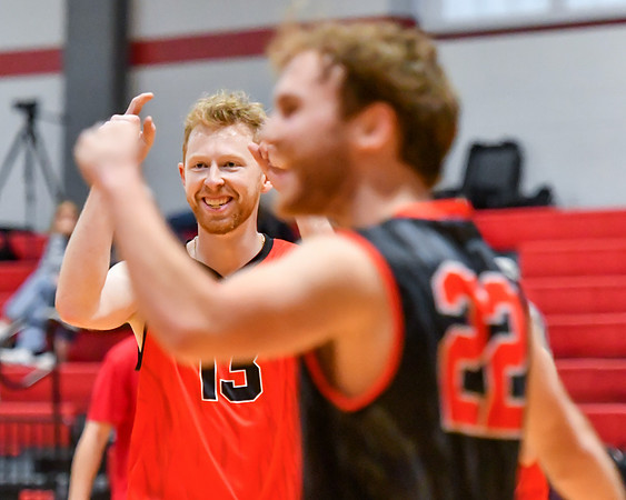 SIUE VB-8527