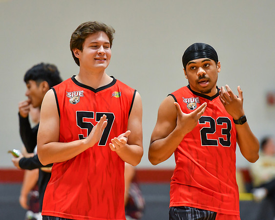 SIUE VB-8516