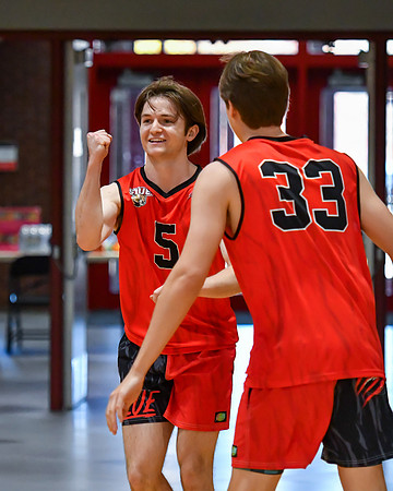 SIUE VB-8483