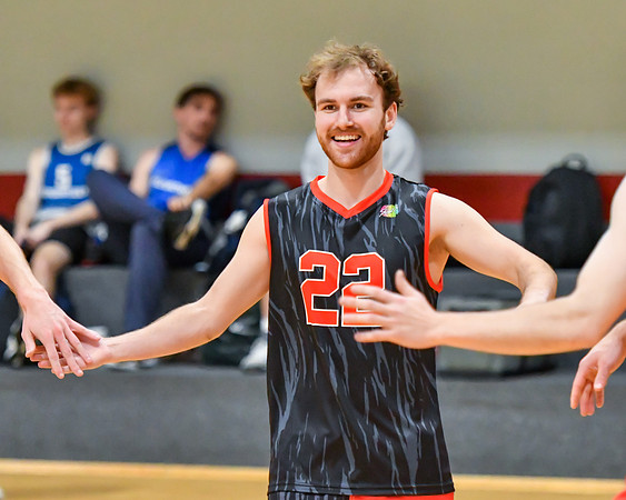 SIUE VB-8439
