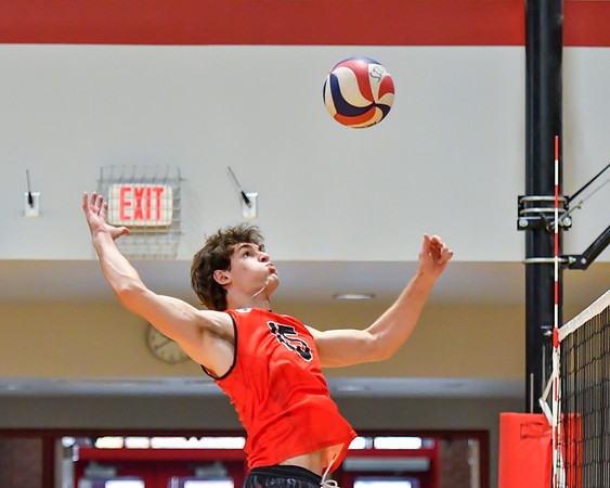 SIUE VB-8414
