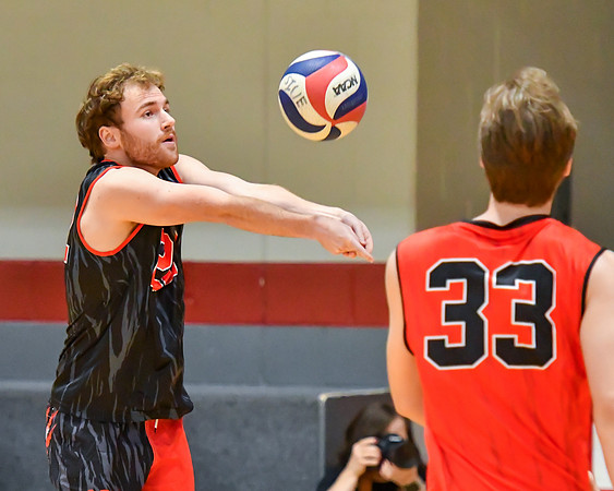 SIUE VB-8381
