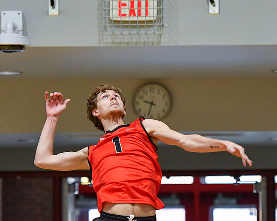 SIUE VB-8347