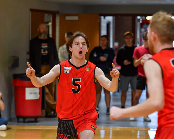 SIUE VB-8409