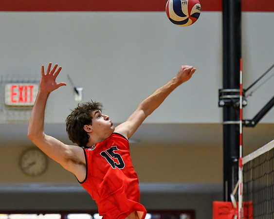 SIUE VB-8306