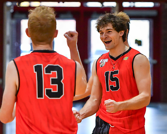 SIUE VB-8271