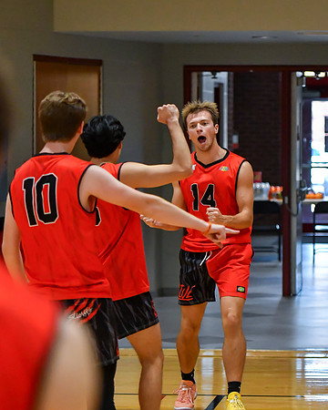 SIUE VB-8261
