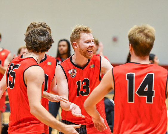 SIUE VB-8195