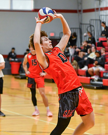 SIUE VB-8136