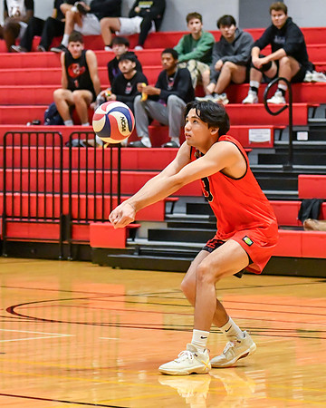 SIUE VB-8067