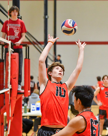 SIUE VB-8084