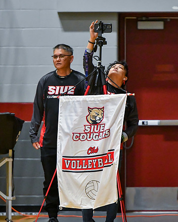SIUE VB-8087
