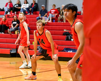 SIUE VB-8064