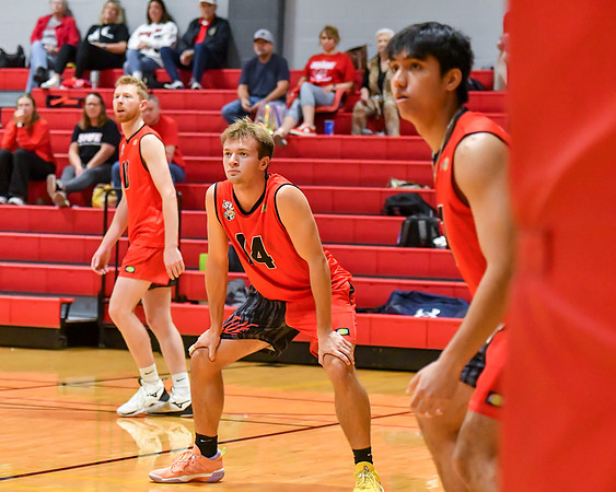 SIUE VB-8064