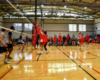 SIUE VB-8053