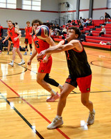 SIUE VB-8033