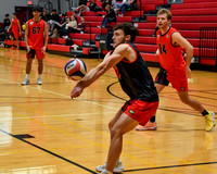 SIUE VB-8037