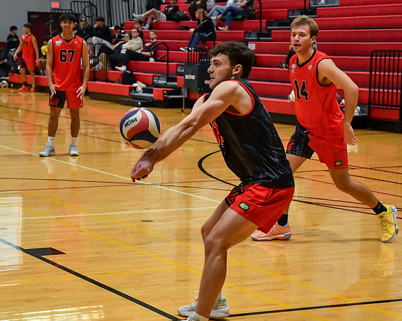 SIUE VB-8037
