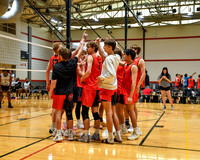 SIUE VB-8000