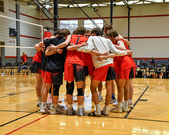 SIUE VB-7992