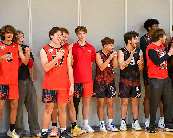 SIUE VB-7841