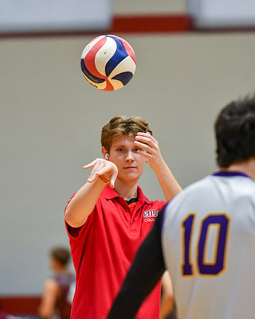 SIUE VB-7823