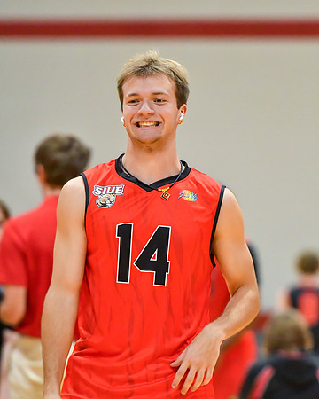 SIUE VB-7809