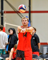 SIUE VB-7791
