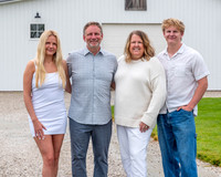 Gebhardt Family