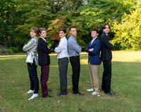 Homecoming 2023